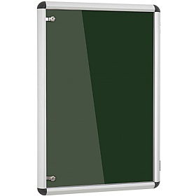 Shield Tamperproof Felt Noticeboards
