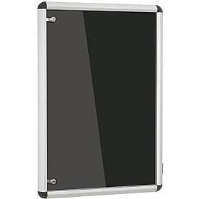 Shield Tamperproof Felt Noticeboards