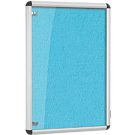 Shield Tamperproof Felt Noticeboards