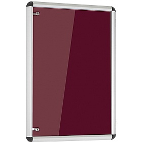 Shield Tamperproof Felt Noticeboards