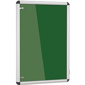 Shield Tamperproof Felt Noticeboards