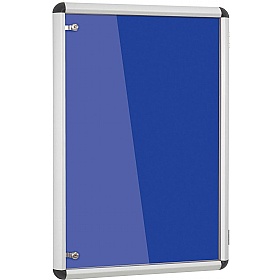Shield Tamperproof Felt Noticeboards