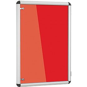 Shield Tamperproof Felt Noticeboards