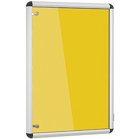 Shield Tamperproof Felt Noticeboards