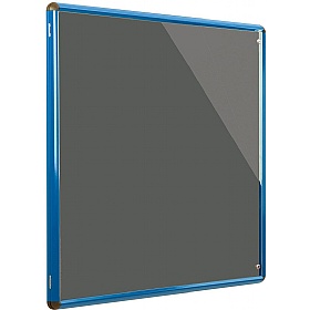 Shield Tamperproof Felt Noticeboards