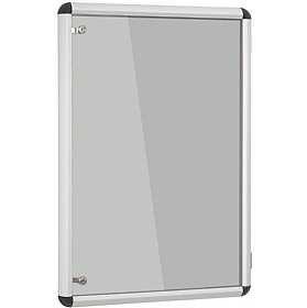 Shield Tamperproof Felt Noticeboards