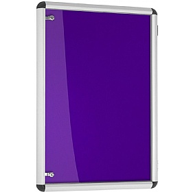 Shield Tamperproof Felt Noticeboards