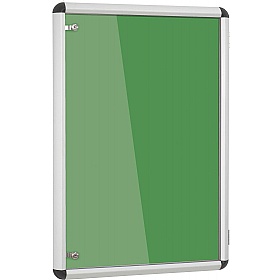 Shield Tamperproof Felt Noticeboards