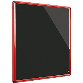 Shield Tamperproof Felt Noticeboards