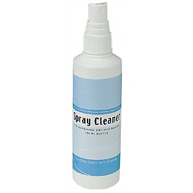 WriteOn Whiteboard Spray Cleaner