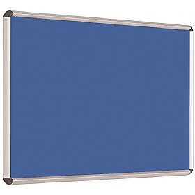 Shield Aluminium Framed Noticeboards