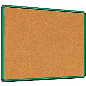 Shield Aluminium Framed Felt Noticeboards