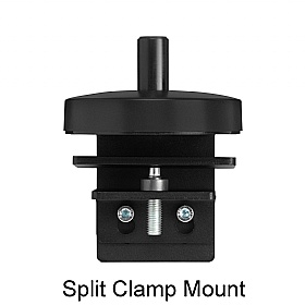 Flo X Large Format Single Screen Dynamic Monitor Arm Mount