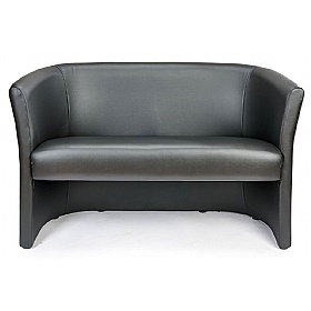 Chill Office Vinyl Tub Sofas