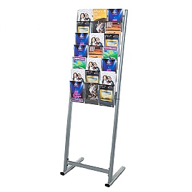 Expanda-Stand Freestanding Leaflet Dispensers