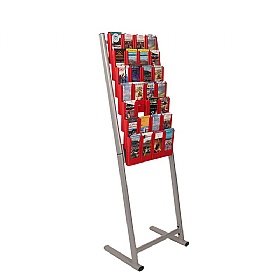 Expanda-Stand Freestanding Leaflet Dispensers