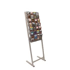 Expanda-Stand Freestanding Leaflet Dispensers