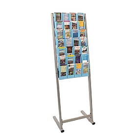 Expanda-Stand Freestanding Leaflet Dispensers