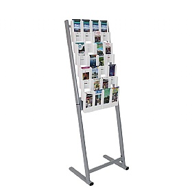 Expanda-Stand Freestanding Leaflet Dispensers