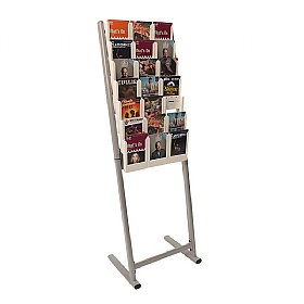 Expanda-Stand Freestanding Leaflet Dispensers