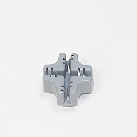 Expanda-Stand Freestanding Carousel Leaflet Dispensers