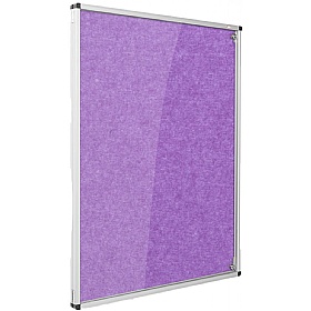 Resist-a-Flame Tamperproof Noticeboards