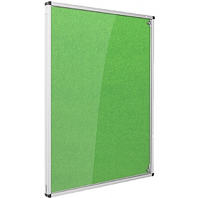 Resist-a-Flame Tamperproof Noticeboards