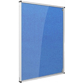 Resist-a-Flame Tamperproof Noticeboards