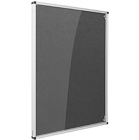 Resist-a-Flame Tamperproof Noticeboards