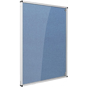 Resist-a-Flame Tamperproof Noticeboards