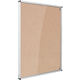 Resist-a-Flame Tamperproof Noticeboards
