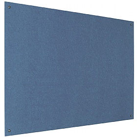 Resist-a-Flame Unframed Noticeboards