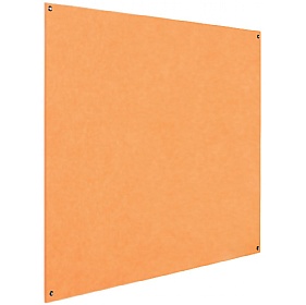 Resist-a-Flame Unframed Noticeboards