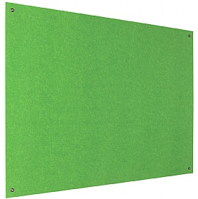 Resist-a-Flame Unframed Noticeboards