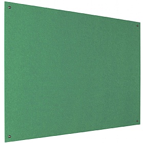 Resist-a-Flame Unframed Noticeboards