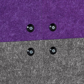 Resist-a-Flame Unframed Noticeboards