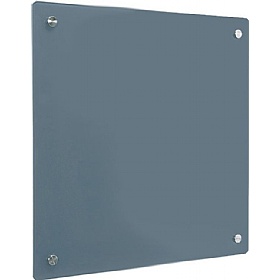 WriteOn Magnetic ColourPlus Glass Drywipe Boards