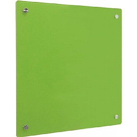 WriteOn Magnetic ColourPlus Glass Drywipe Boards