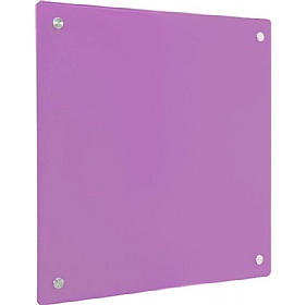 WriteOn Magnetic ColourPlus Glass Drywipe Boards