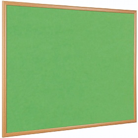 InfoHub Eco-Friendly ColourPlus Noticeboards