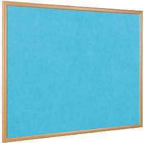 InfoHub Eco-Friendly ColourPlus Noticeboards