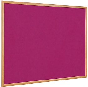 InfoHub Eco-Friendly ColourPlus Noticeboards