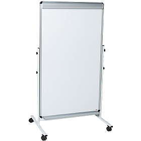 InfoHub Mobile Combination Information Boards