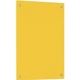 WriteOn Magnetic ColourPlus Glass Drywipe Boards