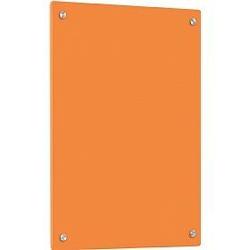 WriteOn Magnetic ColourPlus Glass Drywipe Boards