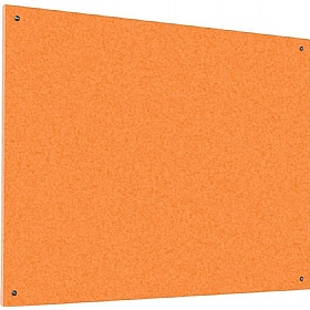 InfoHub Unframed ColourPlus Noticeboards