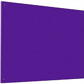 InfoHub Unframed ColourPlus Noticeboards