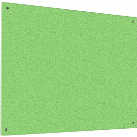 InfoHub Unframed ColourPlus Noticeboards