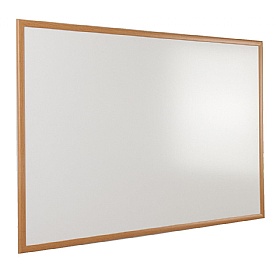 WriteOn Eco-Friendly Non-Magnetic Whiteboards