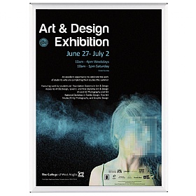 BusyGrip ColourPlus Snap Poster Frames